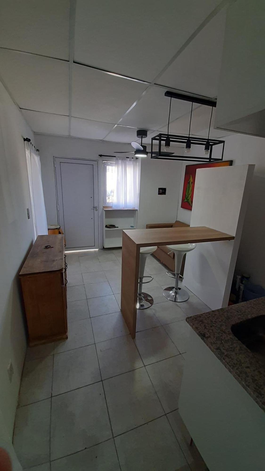 El Rinconcito De Lamadrid Apartamento