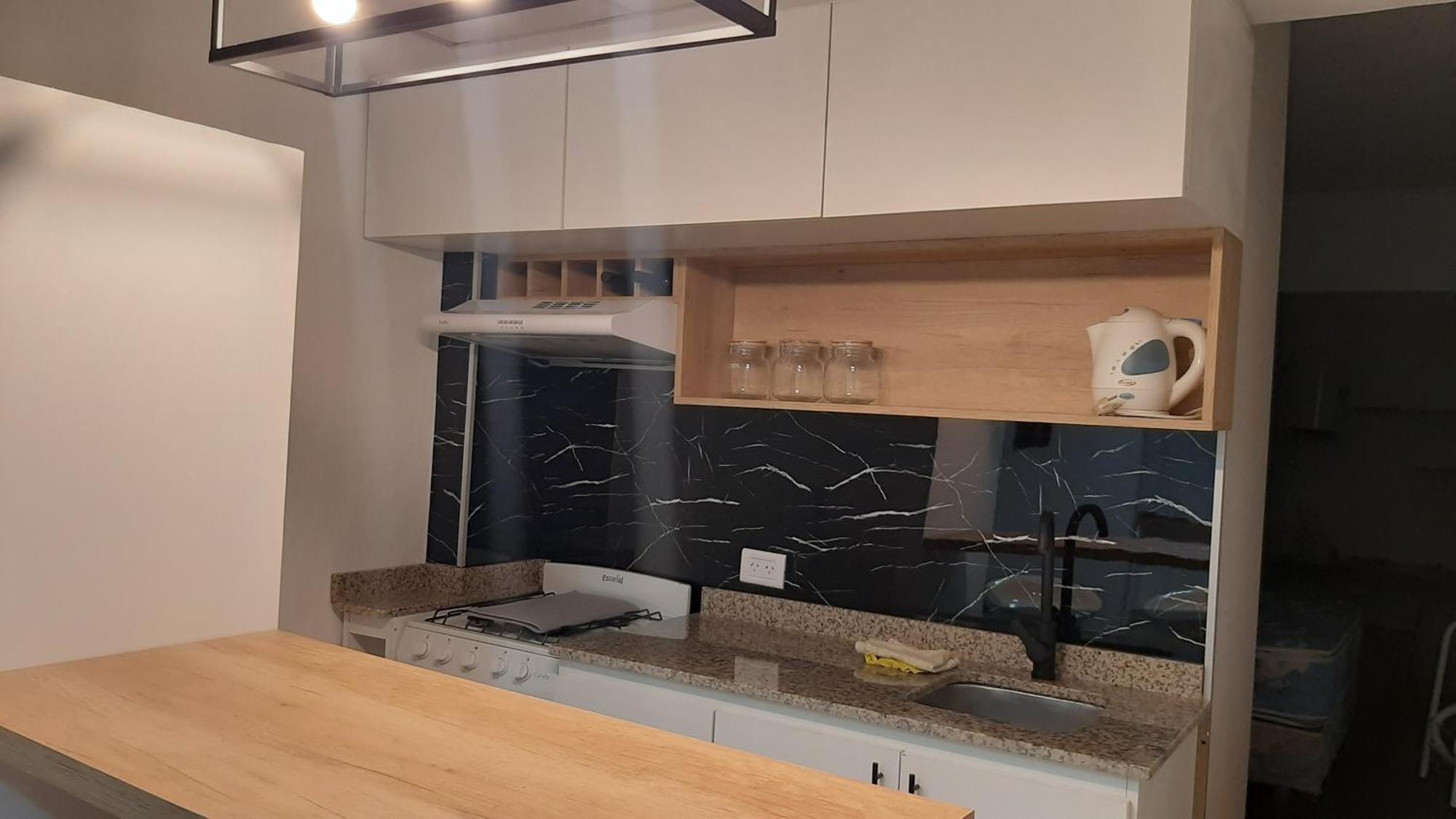 Apartamento El Rinconcito De Lamadrid *