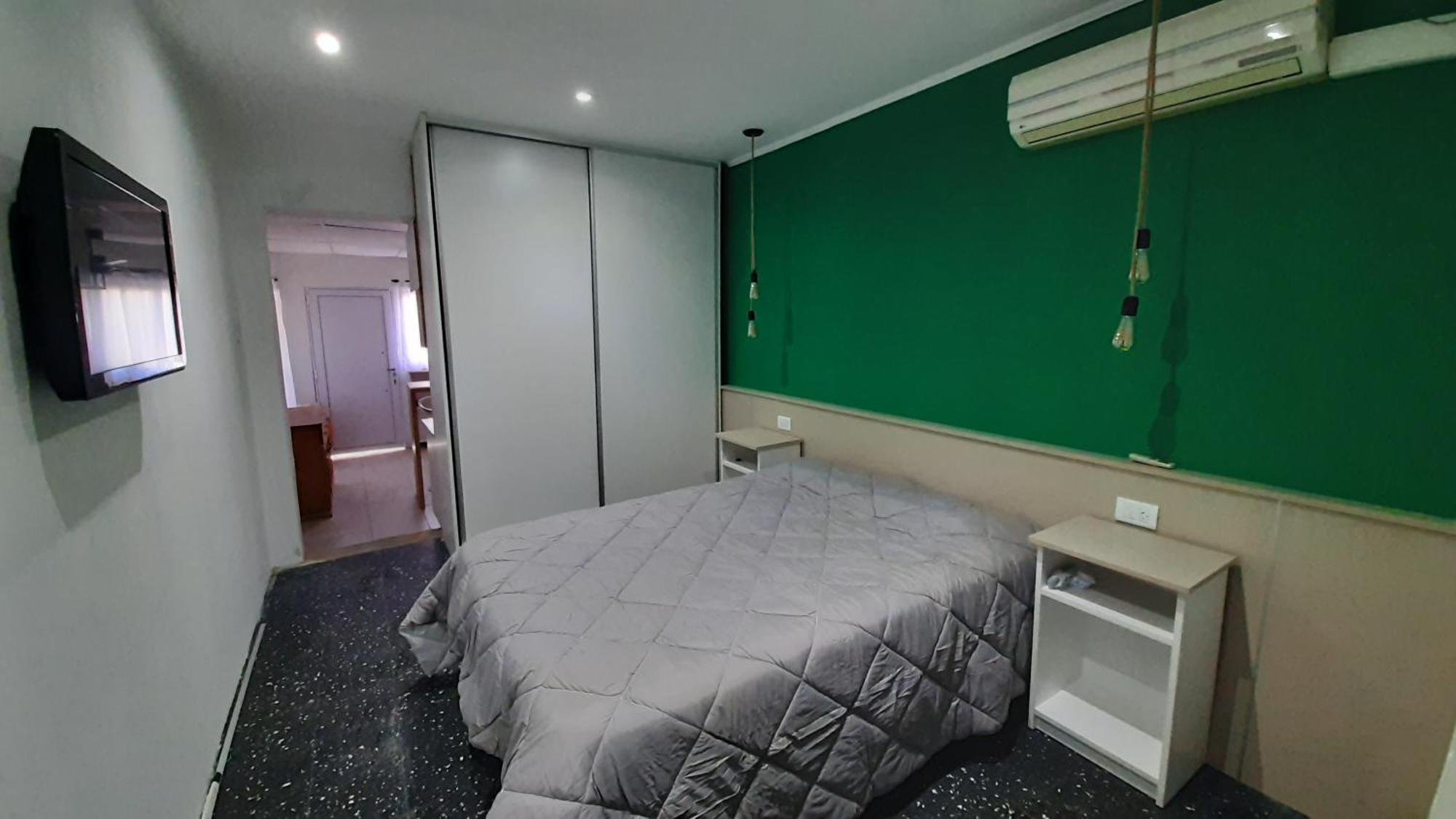 Apartamento El Rinconcito De Lamadrid Concordia