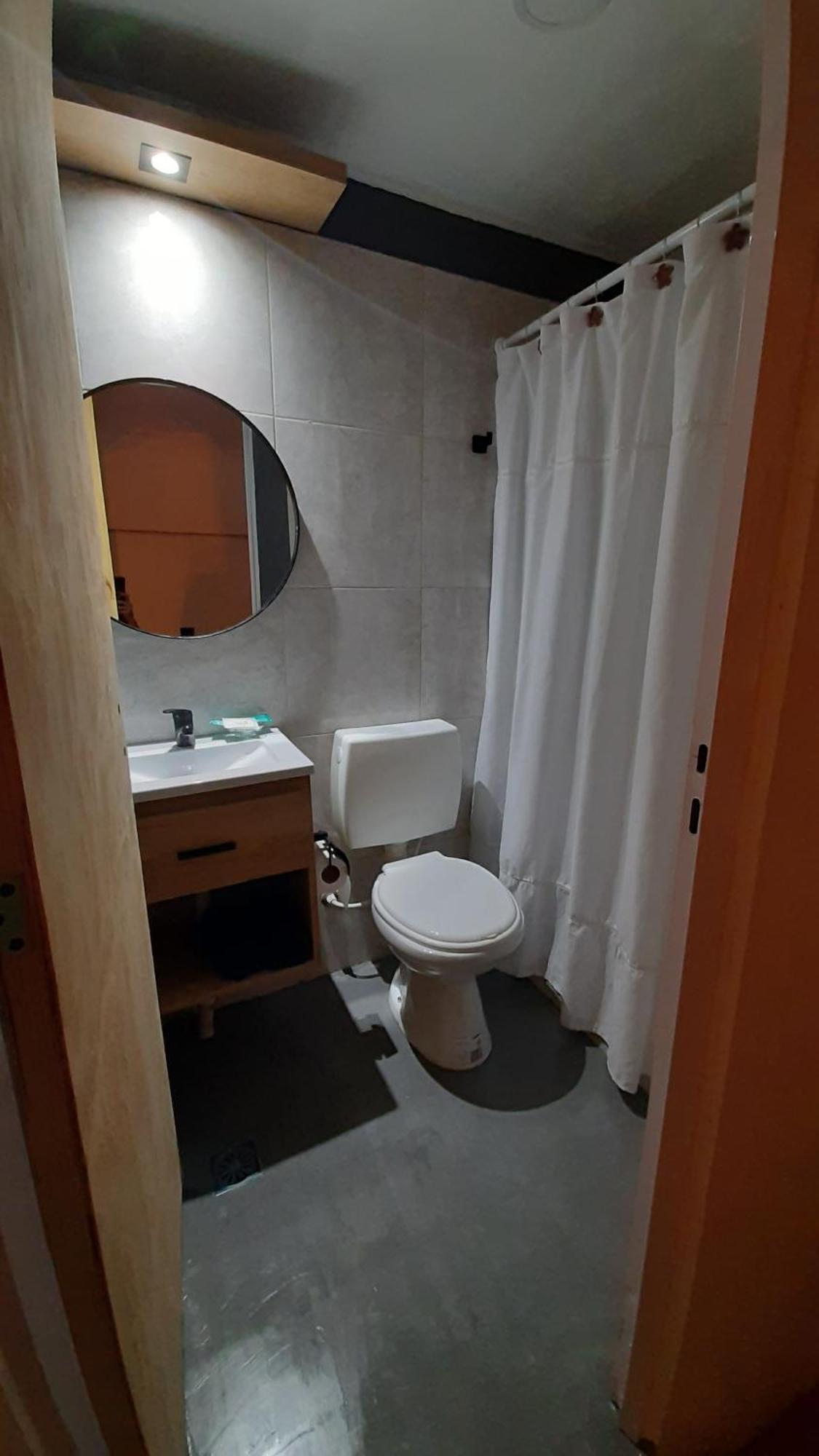 Apartamento El Rinconcito De Lamadrid *