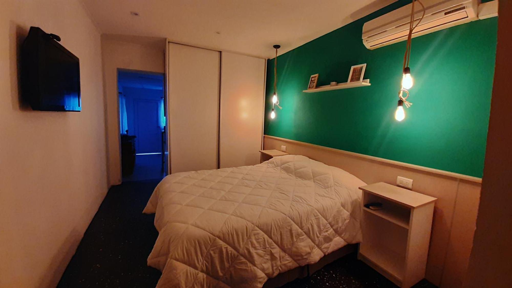 El Rinconcito De Lamadrid Apartamento Concordia